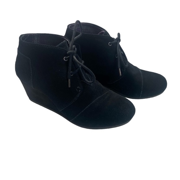 BOBS from Skechers Shoes - BOBS from Skechers Women's High Notes Wedge Boot